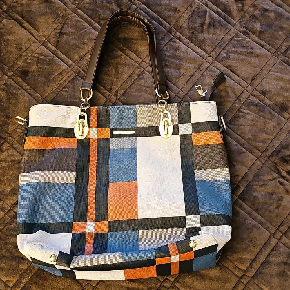 Shoulder Bag